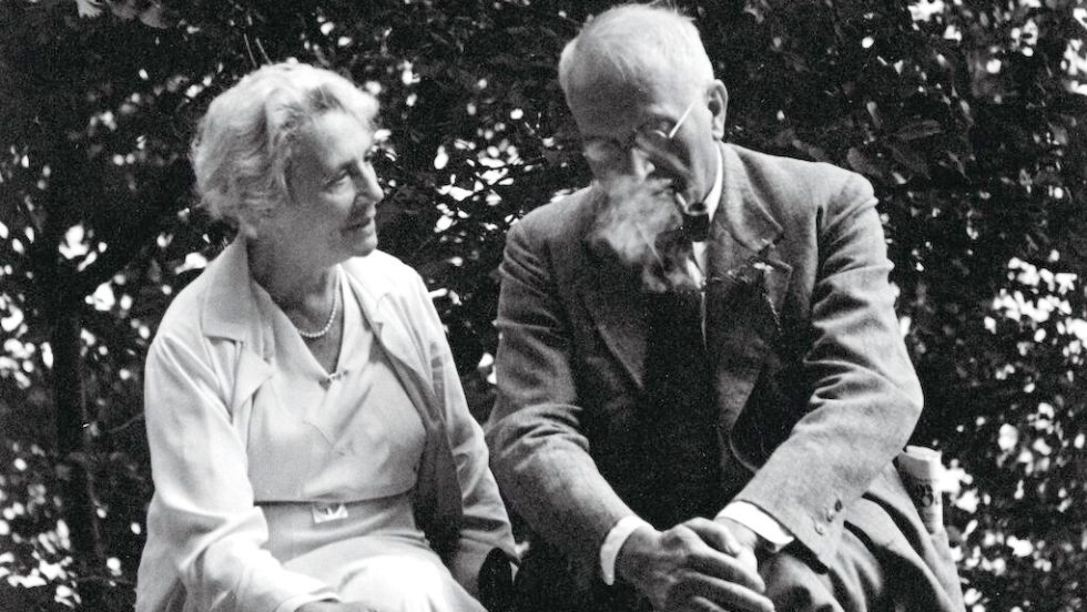 carl jung